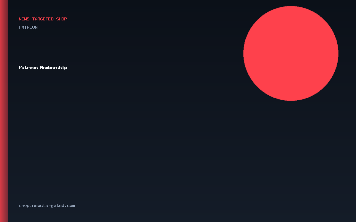 Patreon Membership